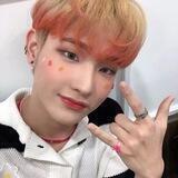 ୨୧ Giseok! ♡
