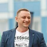 Максим Сорокин