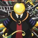 Assassination classroom VF