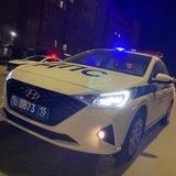 Госавтоинспекция МВД по РСО-Алания