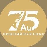 МО «Посёлок Нижний Куранах»