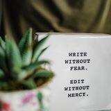 The key to IELTS Writing