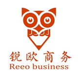 锐欧商务品宣资料包装案例