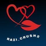 razi crush