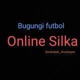 ⚽ BUGUNGI FUTBOL 📅 ONLINE SILKA 🌐