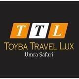 Toyba Travel lux