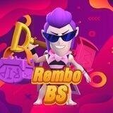 Rembo • Brawl Stars 🎮