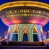 Туризм в Казани