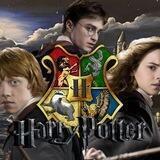 HARRY POTTER CAMP