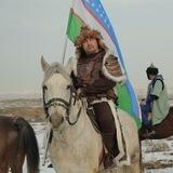 Ulugbek Urinboyev (U.amaki)