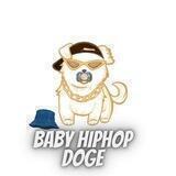 Baby Hiphop Doge