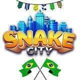 Snake City - Brazil