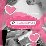 𓋜 . Flamespast, OPEN! ୨⍣୧