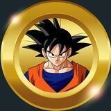 Super Saiyan (超サイヤ人)