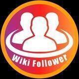 WIKIFOLLOWER