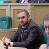 Арашуков Рауф Раульевич