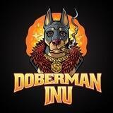Doberman Inu [ETH]