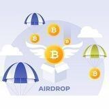 Ladies Airdrop