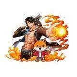 ACE INU