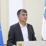 Otabek Sultonbekov