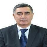 Захидов Эркин Агзамович
