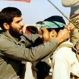 جذابترین خاطرات شهدا🌷