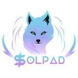 SOLPAD™ | Portal Official 🦊