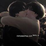 проверка сп ᵗᵉᵐᶦᶰ
