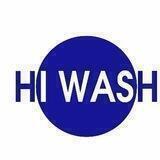 HI Wash