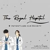 ARSIP THE ROYAL HOSPITAL