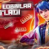 Pubg Ucli lobbi liar
