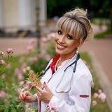 Доктор Фадеева Татьяна Сергеевна 👩‍⚕