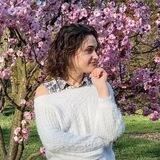ФОТОШКОЛА У НАДІЇ БОНД