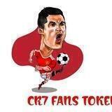 CR7 FANS TOKEN