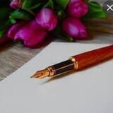 من هنا أنطلق بقلمي📝