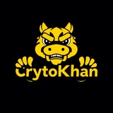 Crypto Khan