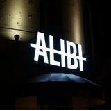 Alibi Sale❤️