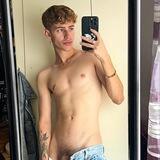 Young and Horny