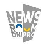 Newsroom Dnipro