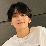 𔘓 𓂃 Yoon Jeonghan !