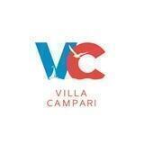 VILLA CAMPARI
