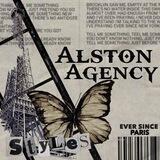 Caltal Alston