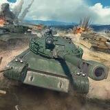 Wot Blitz ☢️ Tank Company Mobile
