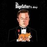 The Dogefathers day