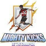 Mighty Kicks - Official Announcement