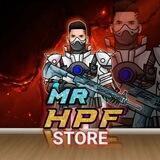 MR HPF YT Store