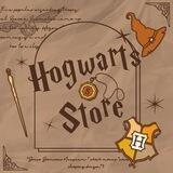 Hogwart’s Catalogue
