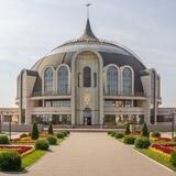 Тульский государственный музей оружия