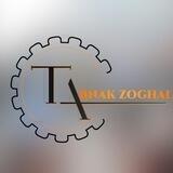 شرکت تابناک زغال