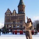 Enjoy Kaliningrad